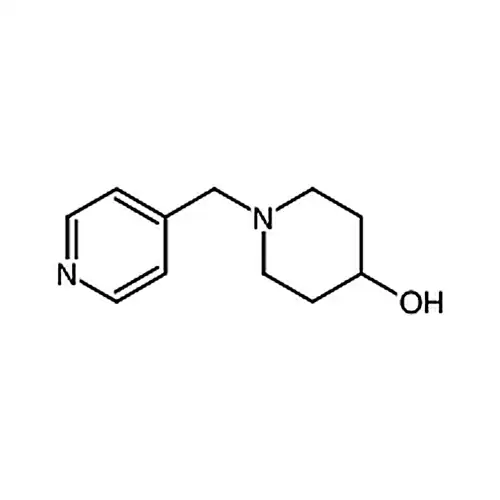 1-(4-吡啶甲基)-4-哌啶醇