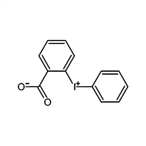 二苯基碘-2-羧酸内盐