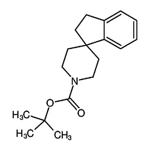 2,3-二氢螺[茚-1,4'-哌啶]-1'-羧酸叔丁酯