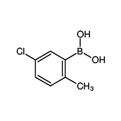 5-氯-2-甲基苯硼酸