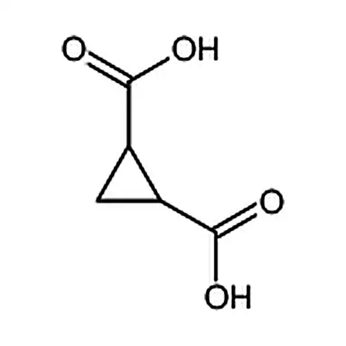 环丙烷-1，2-二羧酸