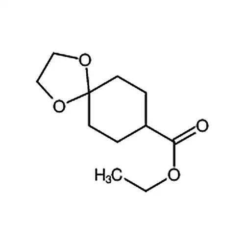 1,4-二氧杂螺[4.5]癸烷-8-羧酸乙酯,
