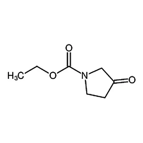 1-乙氧羰基吡咯烷-3-酮