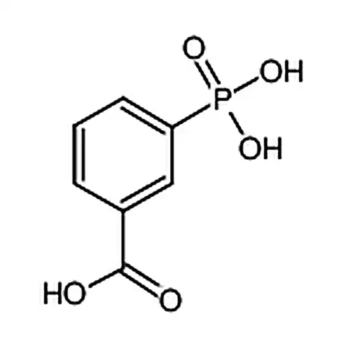 3-磷酰基苯甲酸