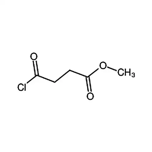 丁二酸单甲酯酰氯