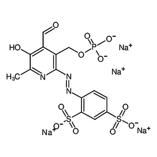 PPADS Tetrasodium