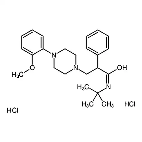 WAY-100135 dihydrochloride