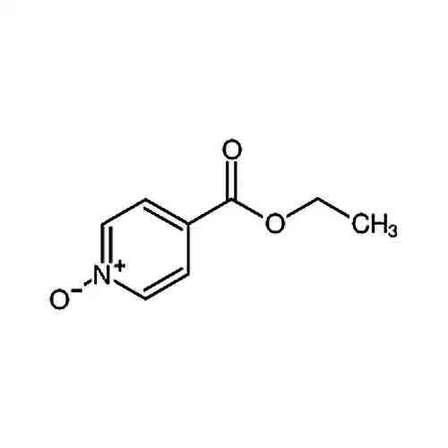 异烟酸乙酯1-氧化物