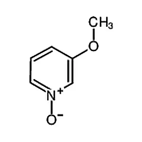 3-甲氧基吡啶氮氧化物