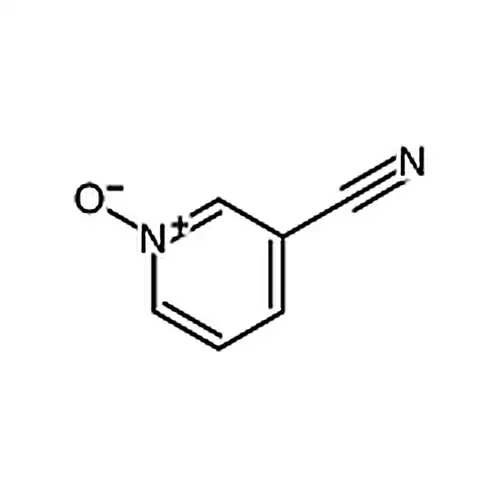 3-氰基吡啶N-氧化物