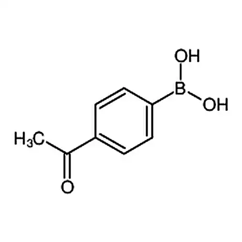 4-乙酰苯硼酸