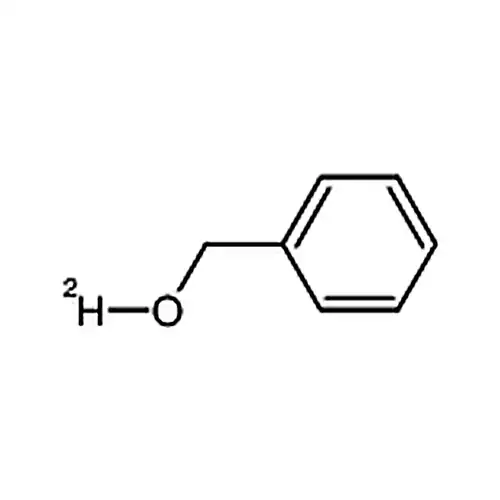 Benzyl alcohol-d1