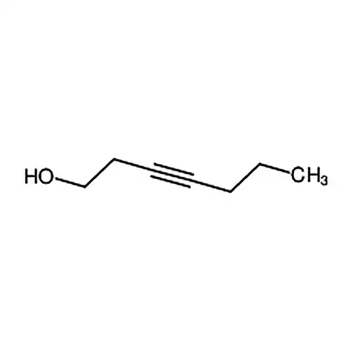 3-庚炔-1-醇