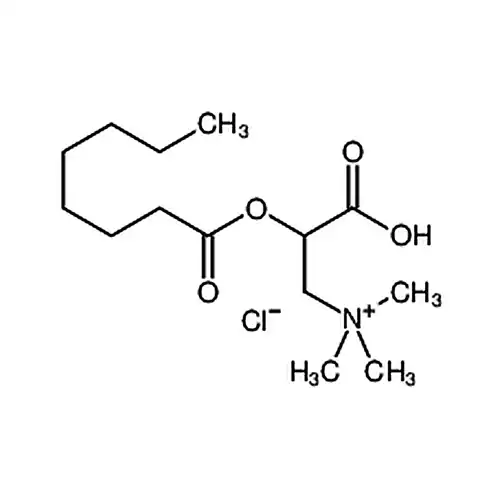 （±）-辛酰肉碱氯化物