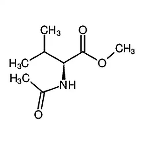(S)-2-乙酰氨基-3-甲基丁酸甲酯