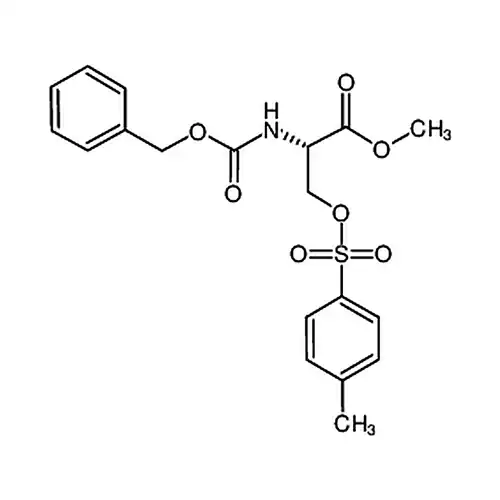 Z-Ser(Tos)-OMe