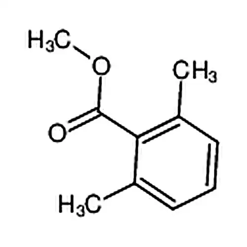 2，6-二甲基苯甲酸甲酯