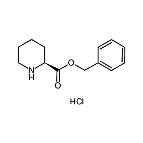 (S)-苄基哌啶-2-羧酸盐酸盐