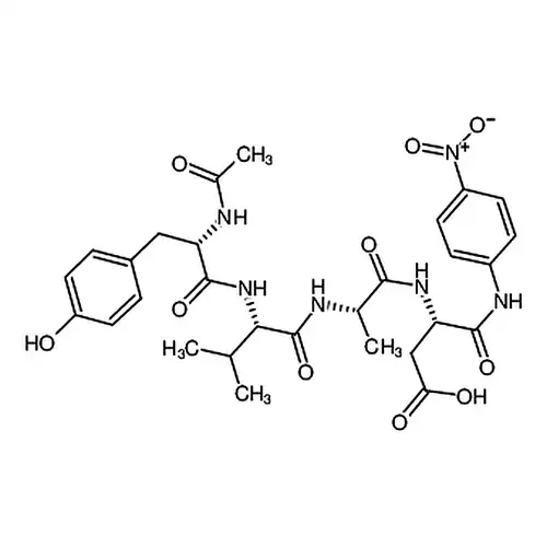 Caspase 1显色底物