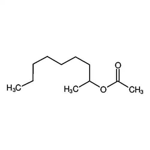 乙酸2-壬酯
