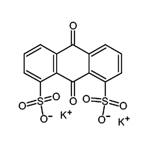 蒽醌-1,8-二磺酸二钾