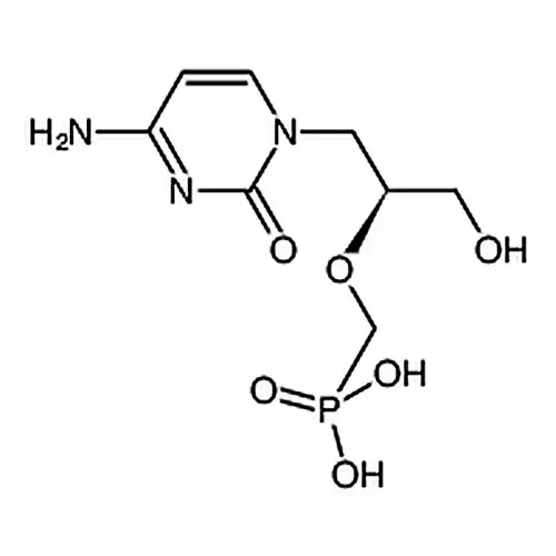 西多福韦二水合物