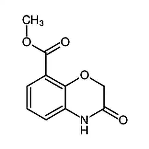 3-氧代-3,4-二氢-2H-苯并[b][1,4]恶嗪-8-羧酸甲酯
