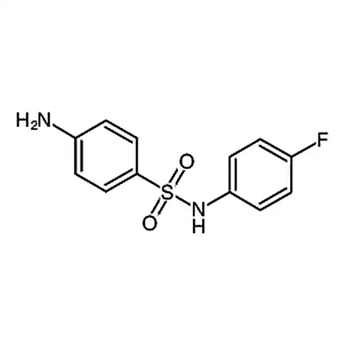 4-氨基-N-(4-氟苯基)苯磺酰胺