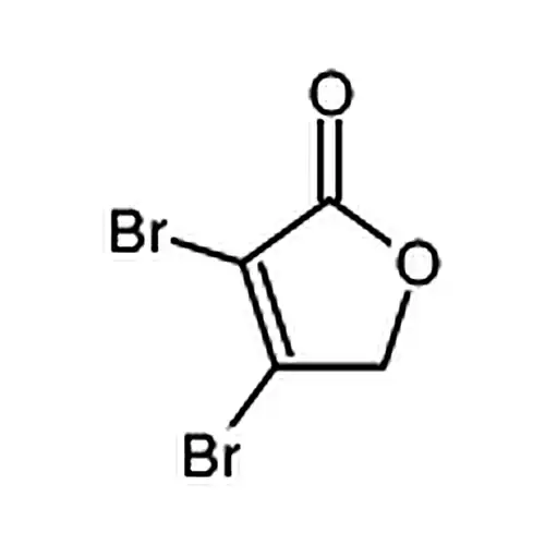 3,4-二溴呋喃-2(5H)-酮
