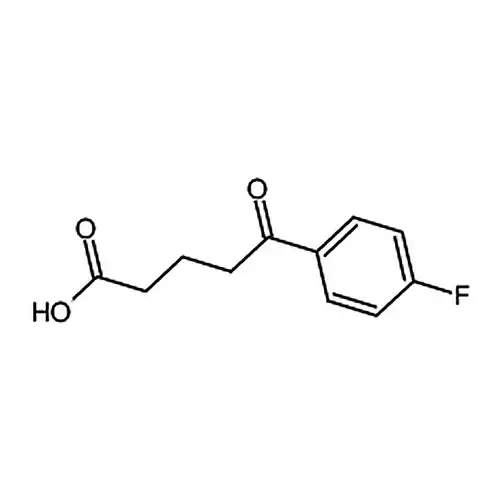 4-(4-氟苯甲酰基)丁酸