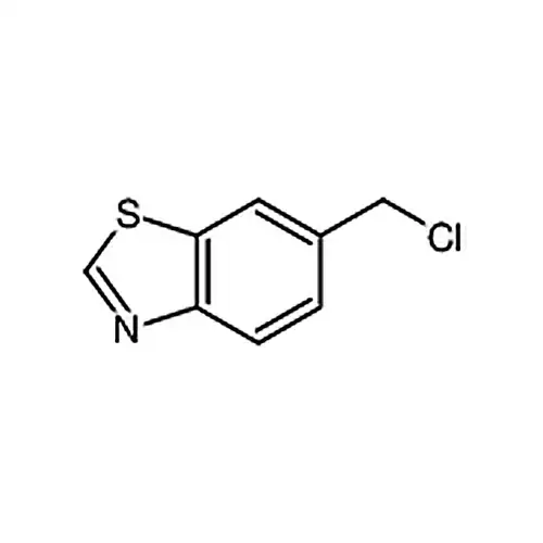 6-(氯甲基)苯并[d]噻唑
