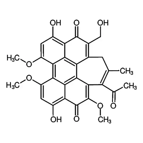 竹红菌丙素