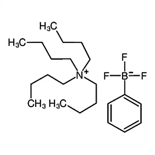 苯基三氟硼酸四正丁基铵盐