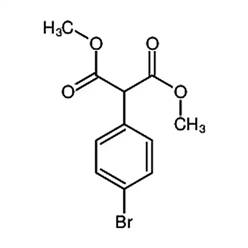 2-(4-溴苯基)-丙二酸-1,3-二乙酯