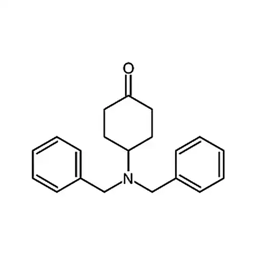4-(二苄基氨基)环己酮
