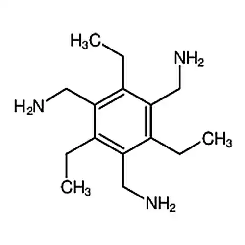 2,4,6-三乙基苯-1,3,5-三甲胺