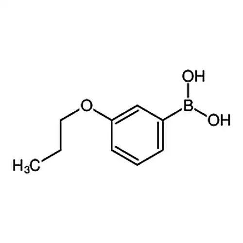 3-丙氧基苯基硼酸