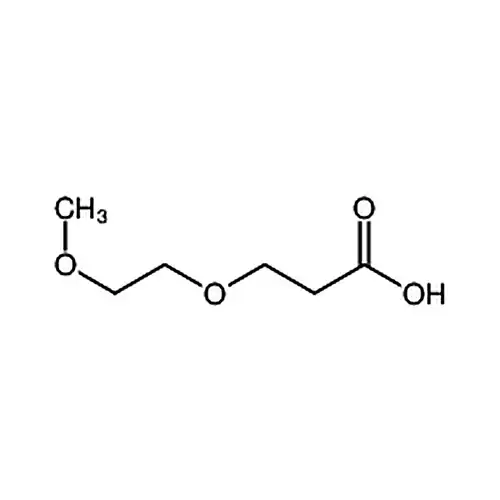 3-(2-甲氧基乙氧基)丙酸