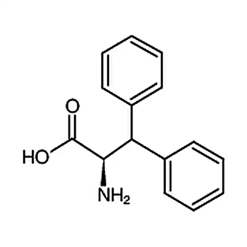 3,3-二苯基-D-丙氨酸