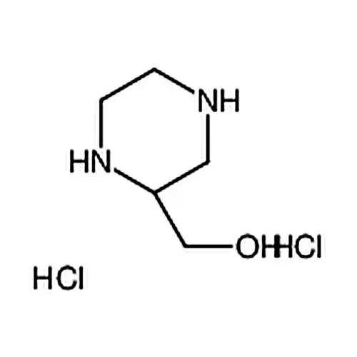(S)-哌嗪-2-基甲醇二盐酸盐
