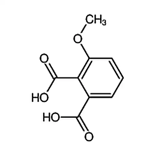 3-甲氧基苯-1,2-二甲酸