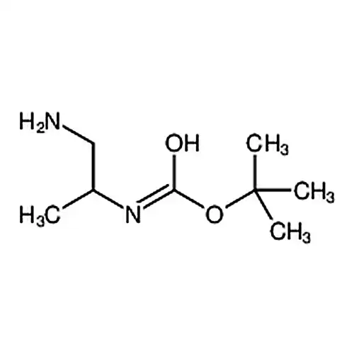 2-N-Boc-1，2-丙二胺