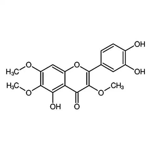Chrysosplenol D