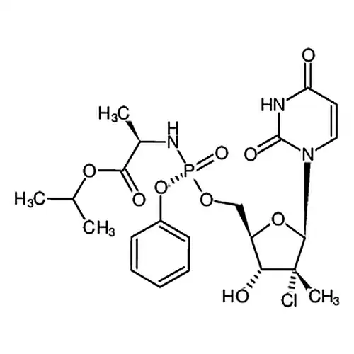 Uprifosbuvir