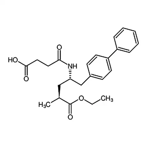 (2S，4S)-Sacubitril
