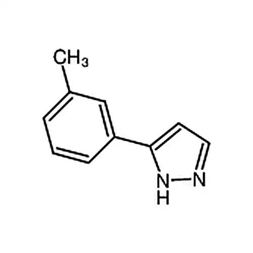 3-(间甲苯基)-1H-吡唑