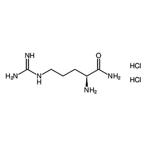 L-精氨酰胺二盐酸盐