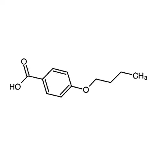 4-丁氧基苯甲酸