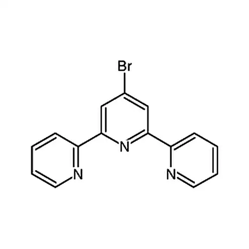 4''-溴-2,2'':6'',2''''-三联吡啶