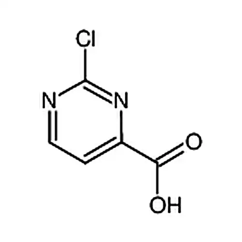 2-氯嘧啶-4-甲酸